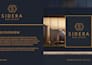 do minimalist realtor real estate logo, branding, brand kit or brand style guide